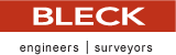 Bleck Engineering ~ Civil Engineering and Land Surveying