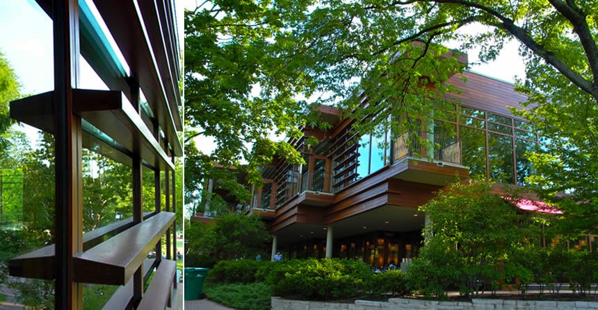 Lake Forest IL Illinois Bleck Engineering 